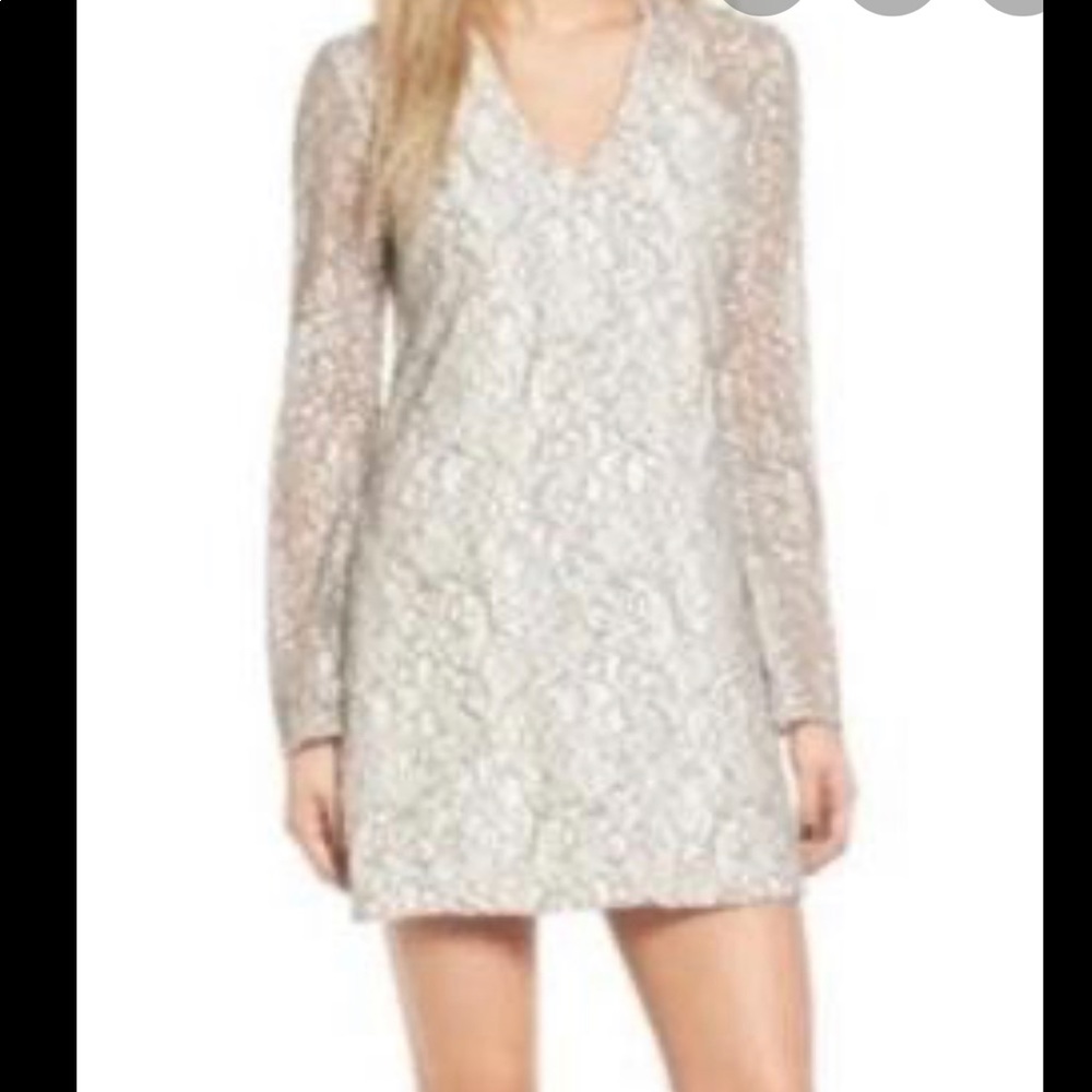 Wayf Midi Dress